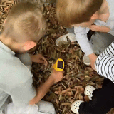Kit Microscope avec écran qui éloigne des écrans (+ 50 CARTES OFFERTES)