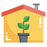 Utilisable partout (intérieur/extérieur)