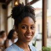 Sabrina, 29 ans (maman solo)
